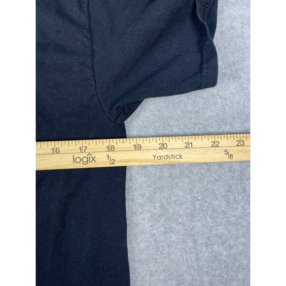 Yellowstone Dutton Ranch T Shirt Mens M Black Short Sleeve TV‎ Show Tee - Picture 8 of 9